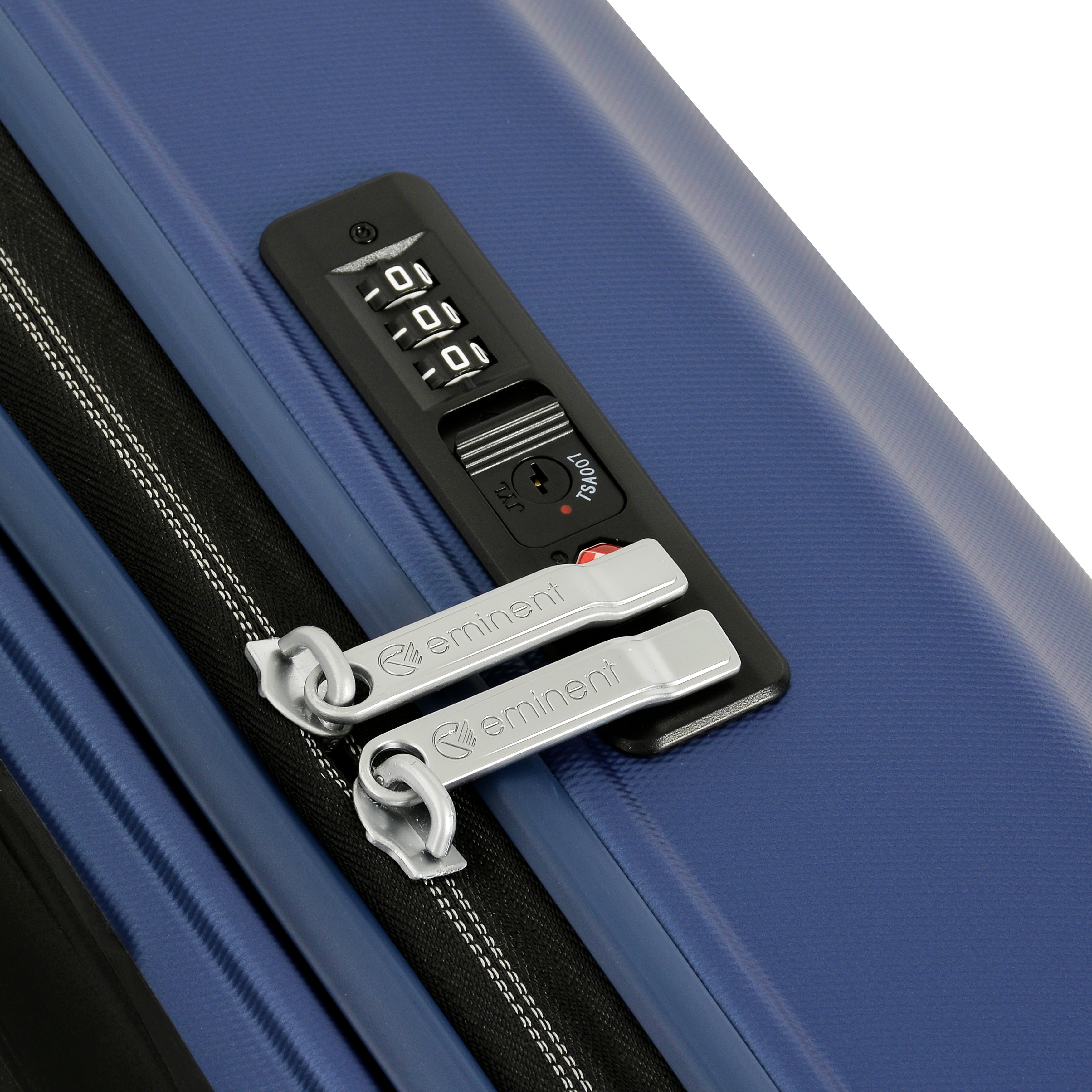 Eminent Remplacement Tirette à Fermeture Éclair 557M#829210401P