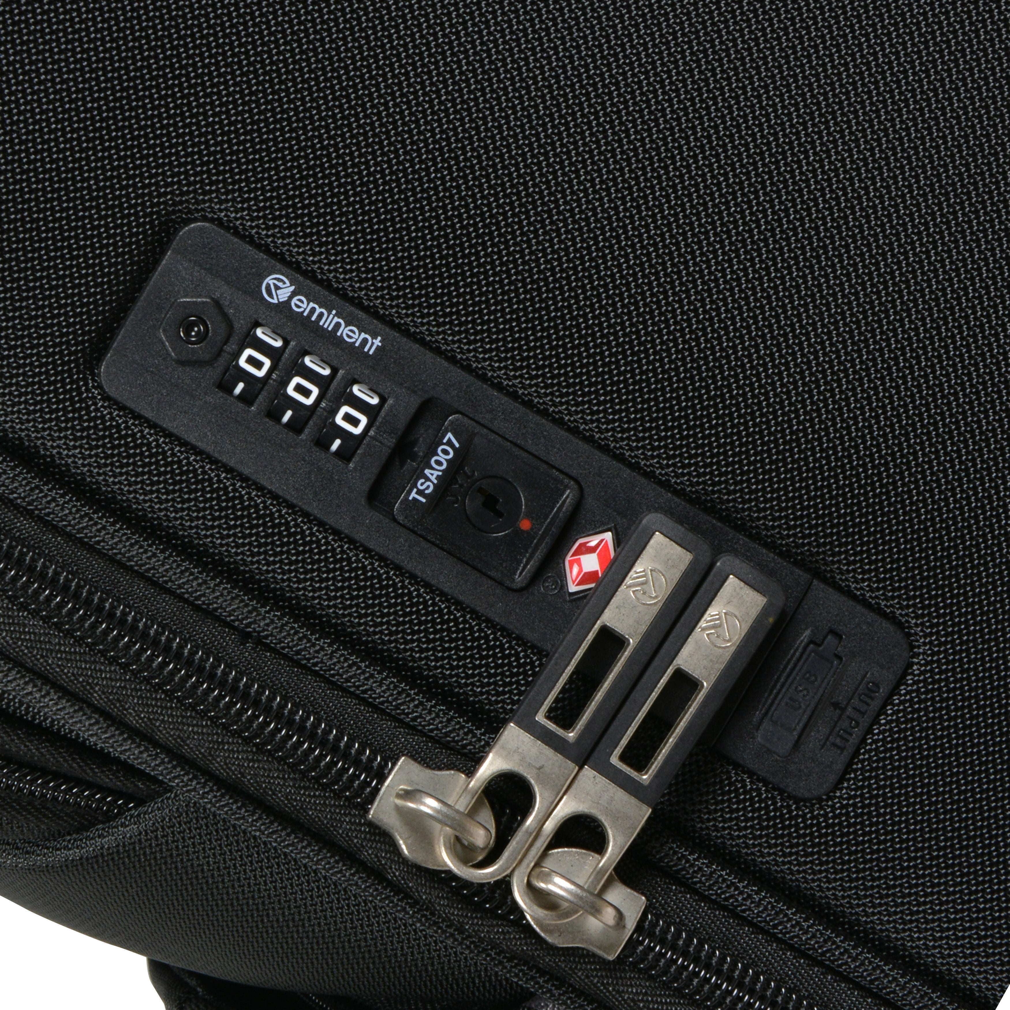 Eminent Remplacement Tirette à Fermeture Éclair 557M#827110105P