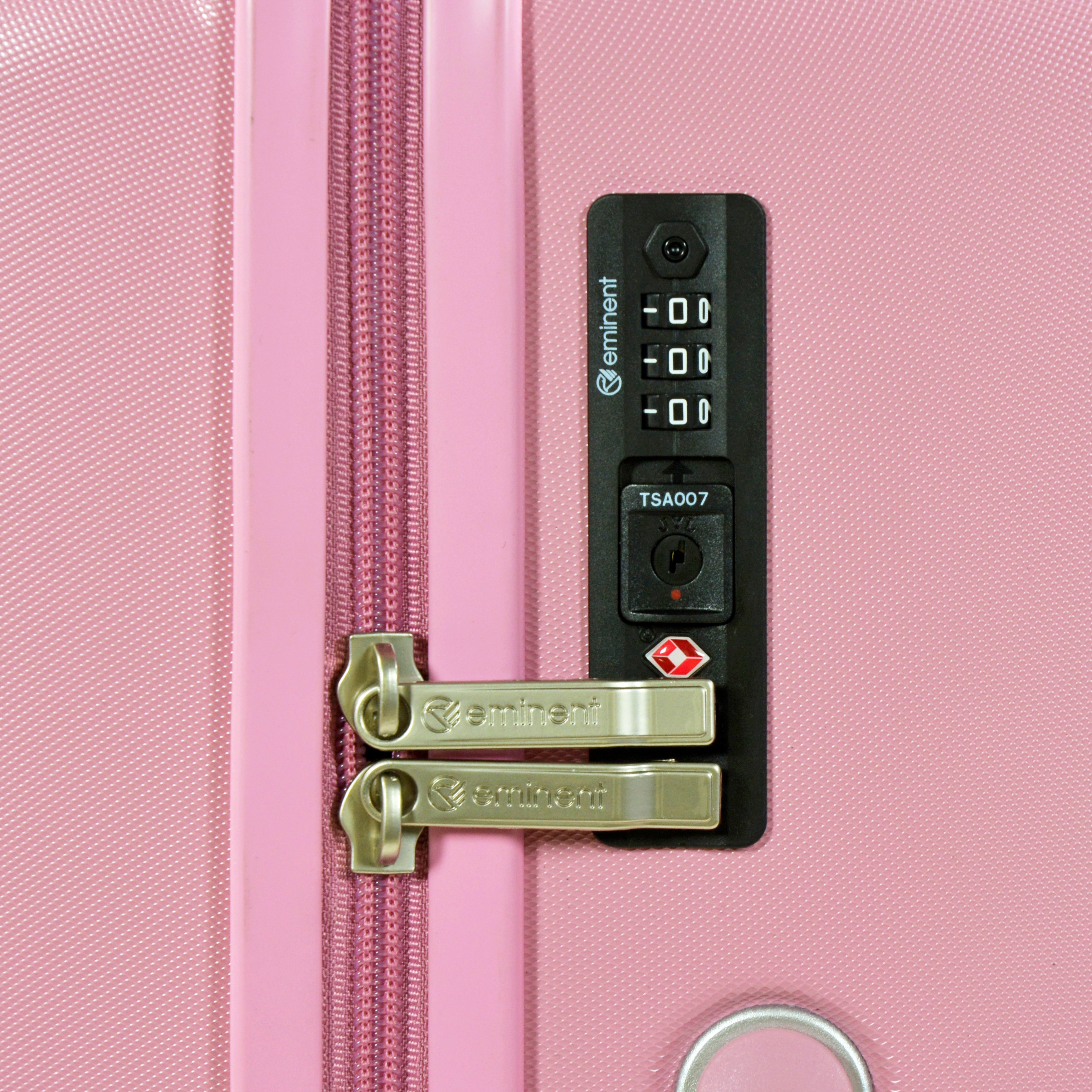 Eminent Remplacement Tirette à Fermeture Éclair 557M#829210101P