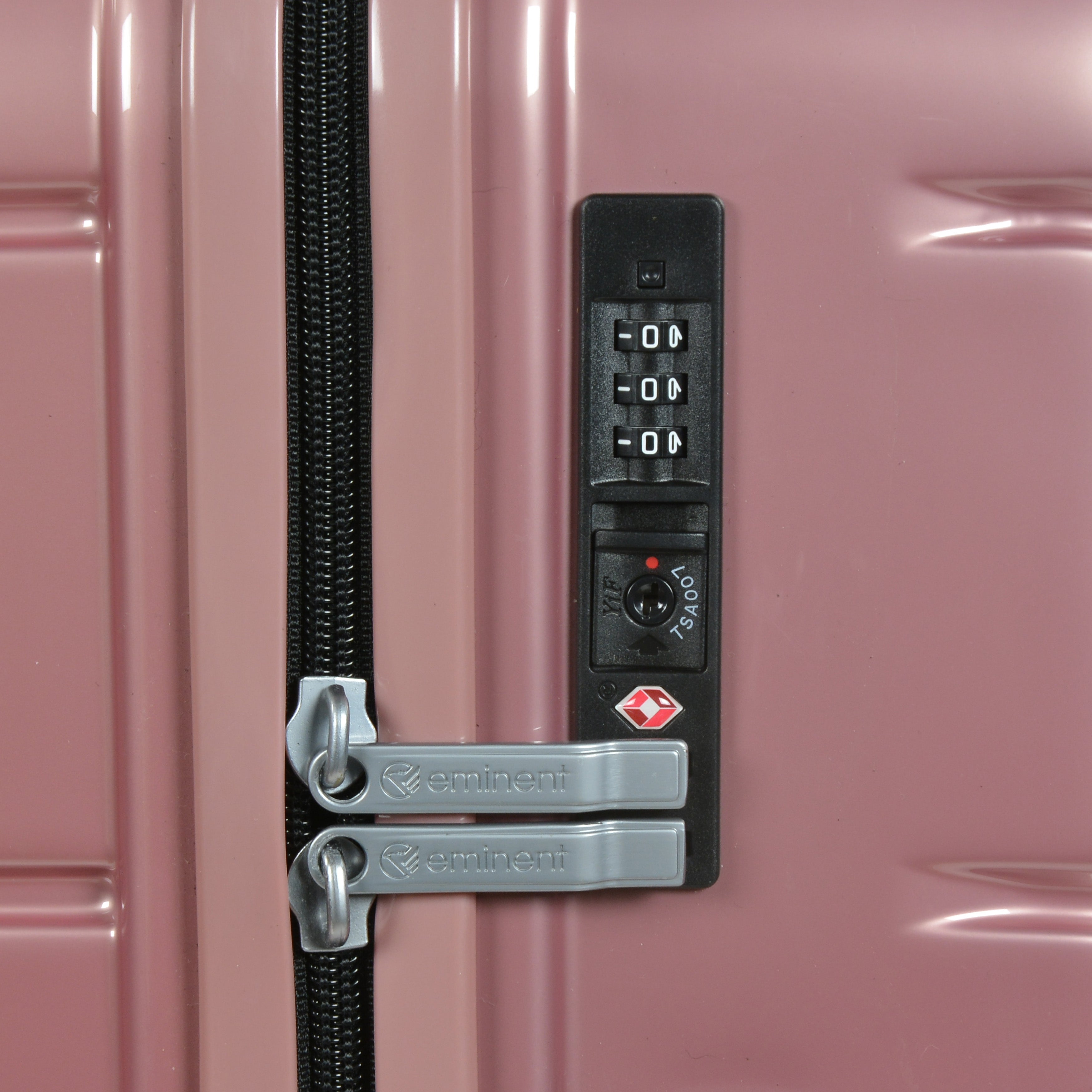 Eminent Remplacement Tirette à Fermeture Éclair 557M#829210601P_C2