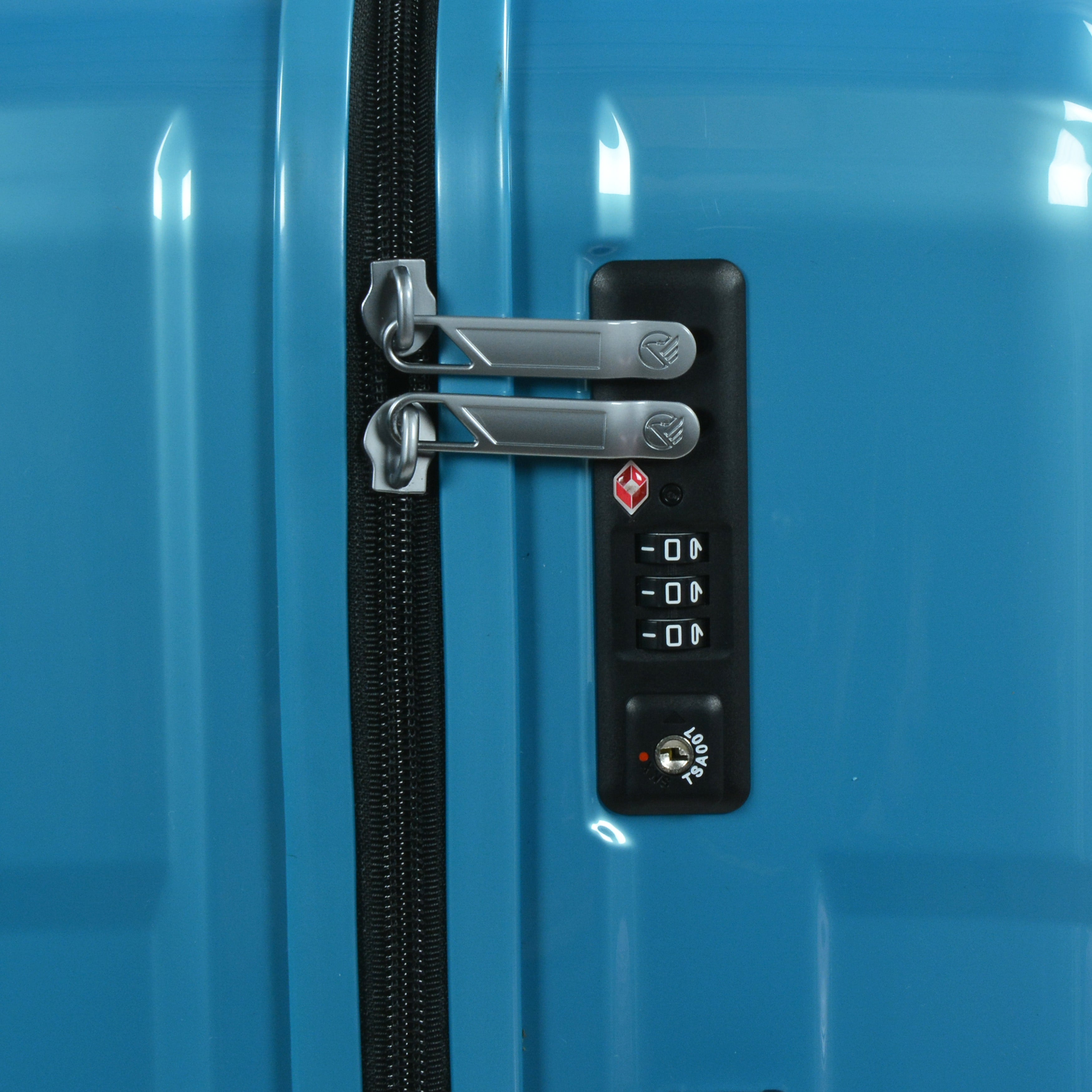 Eminent Remplacement Tirette à Fermeture Éclair 557M#829410302P