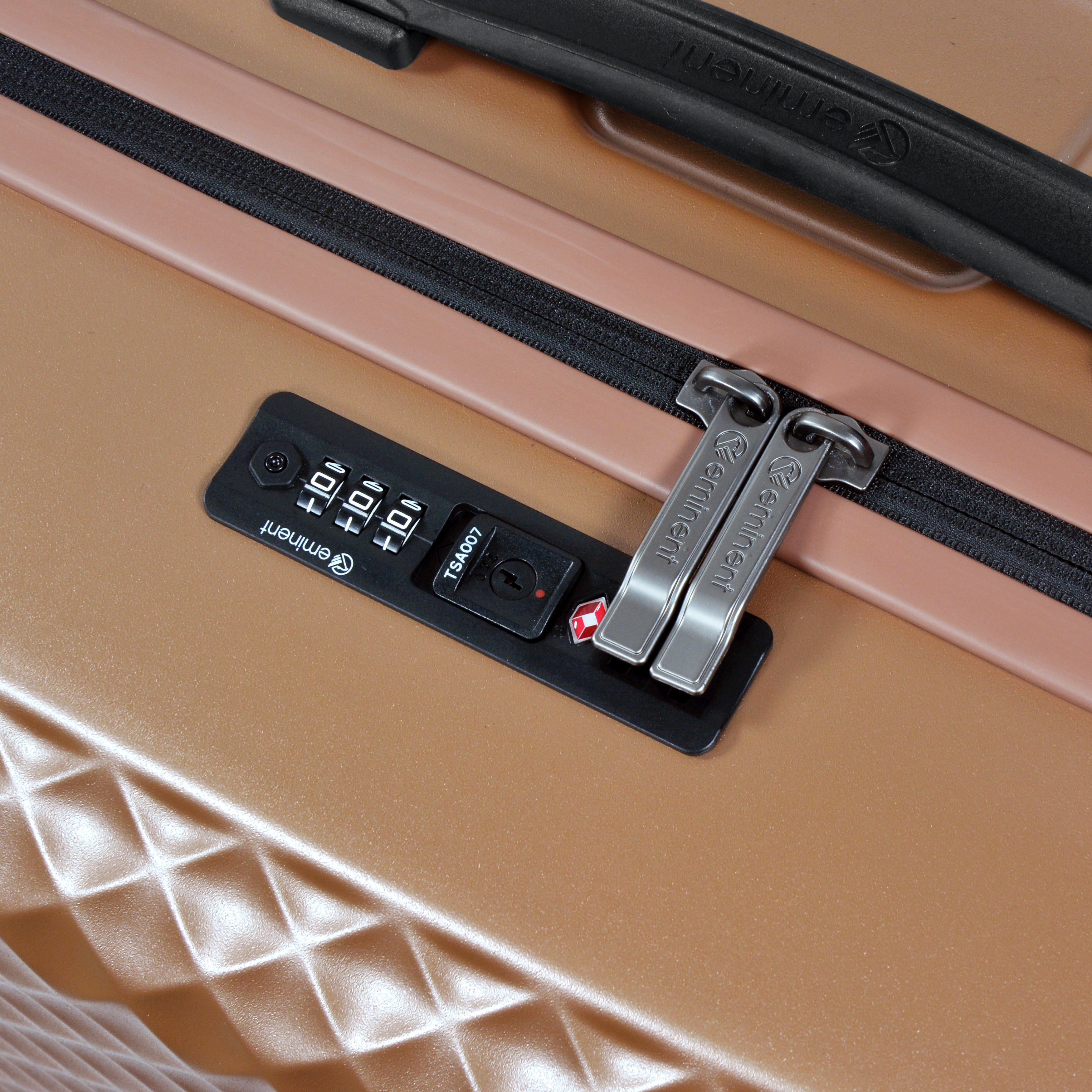 Eminent Remplacement Tirette à Fermeture Éclair 557M#829240102P