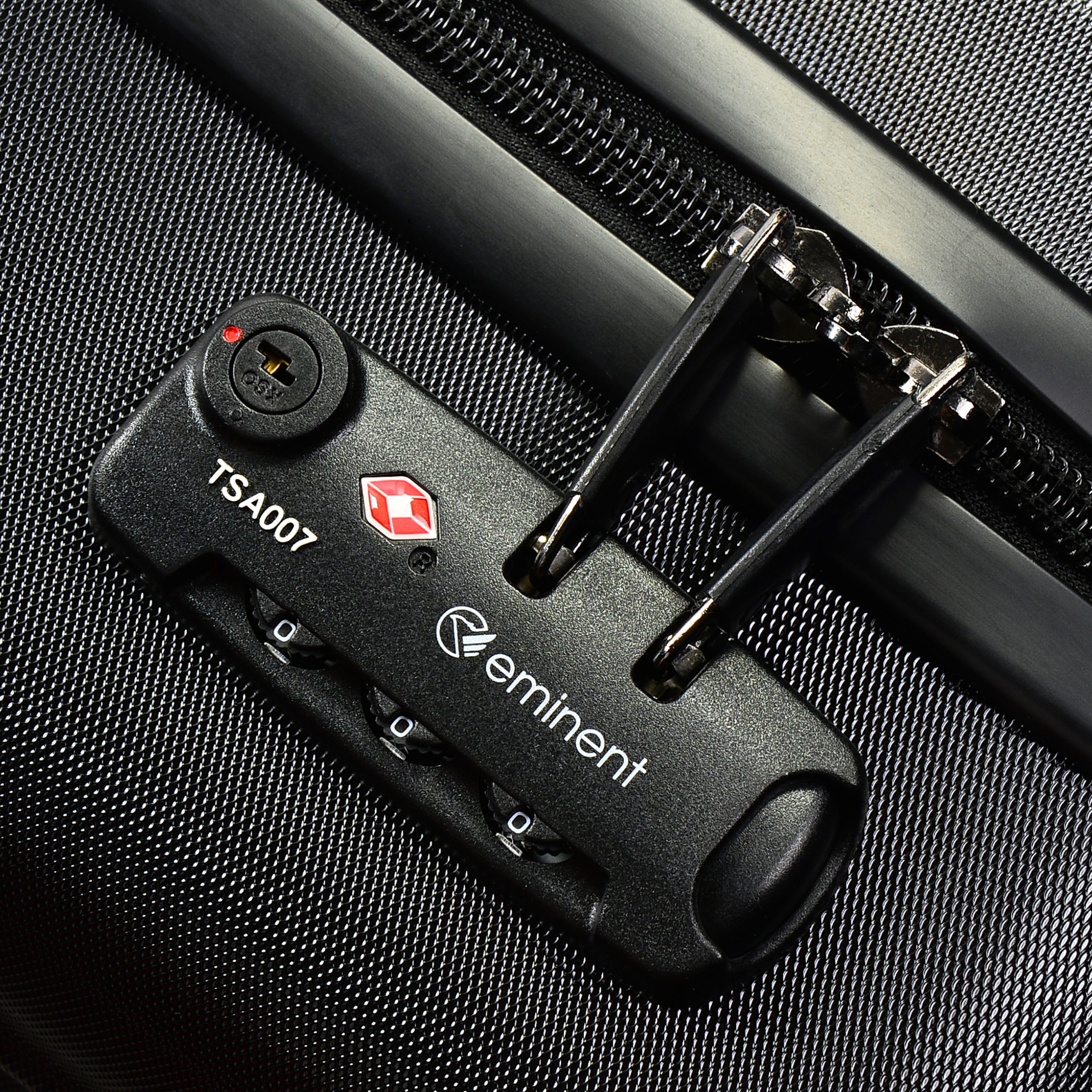 Eminent Remplacement Tirette à Fermeture Éclair 557M#815320102P