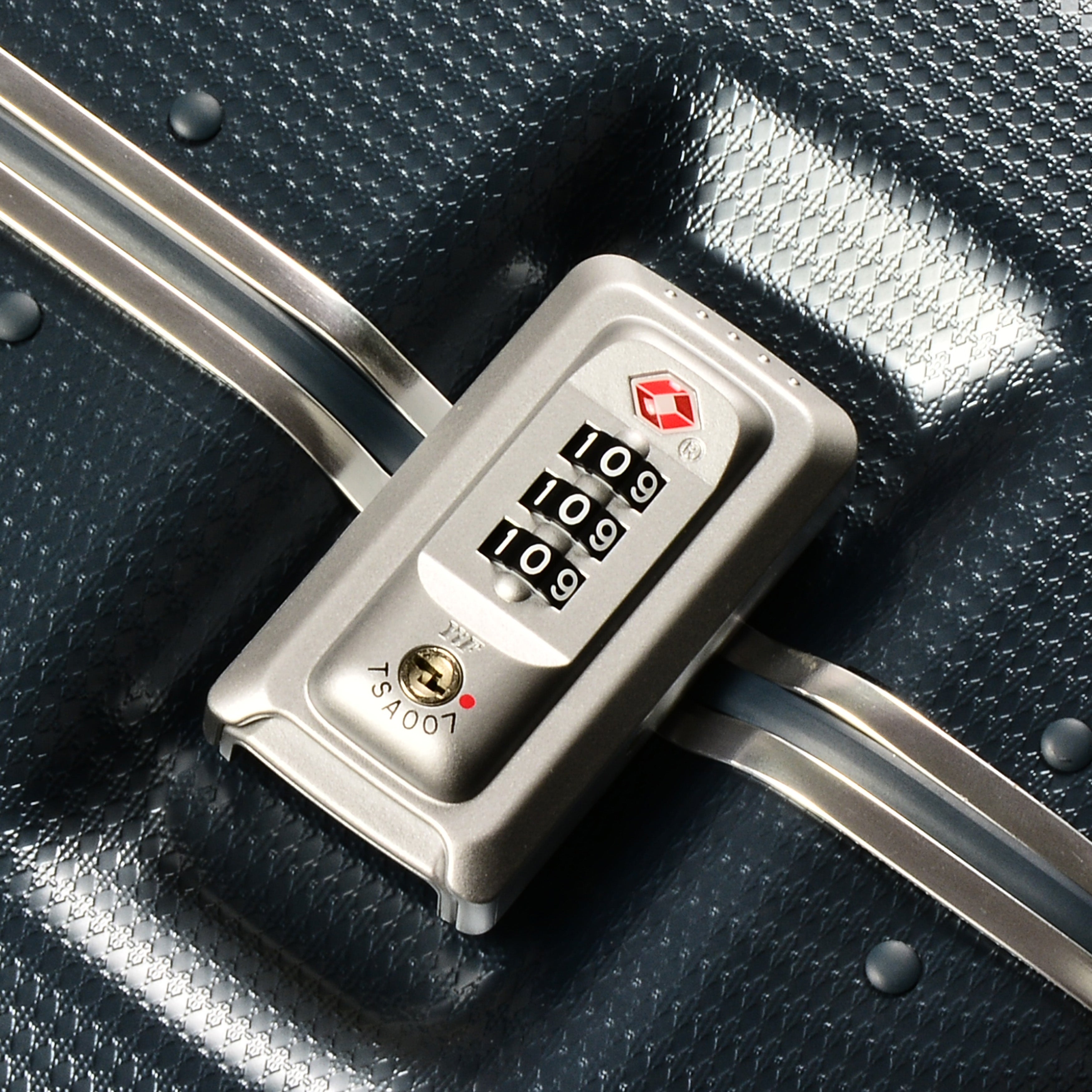 Eminent Serrure de remplacement 522L#307700103P