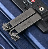 Eminent Remplacement Tirette à Fermeture Éclair 557M#836740103P-101P