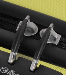 Eminent Remplacement Tirette à Fermeture Éclair 557M#800140128P-127P