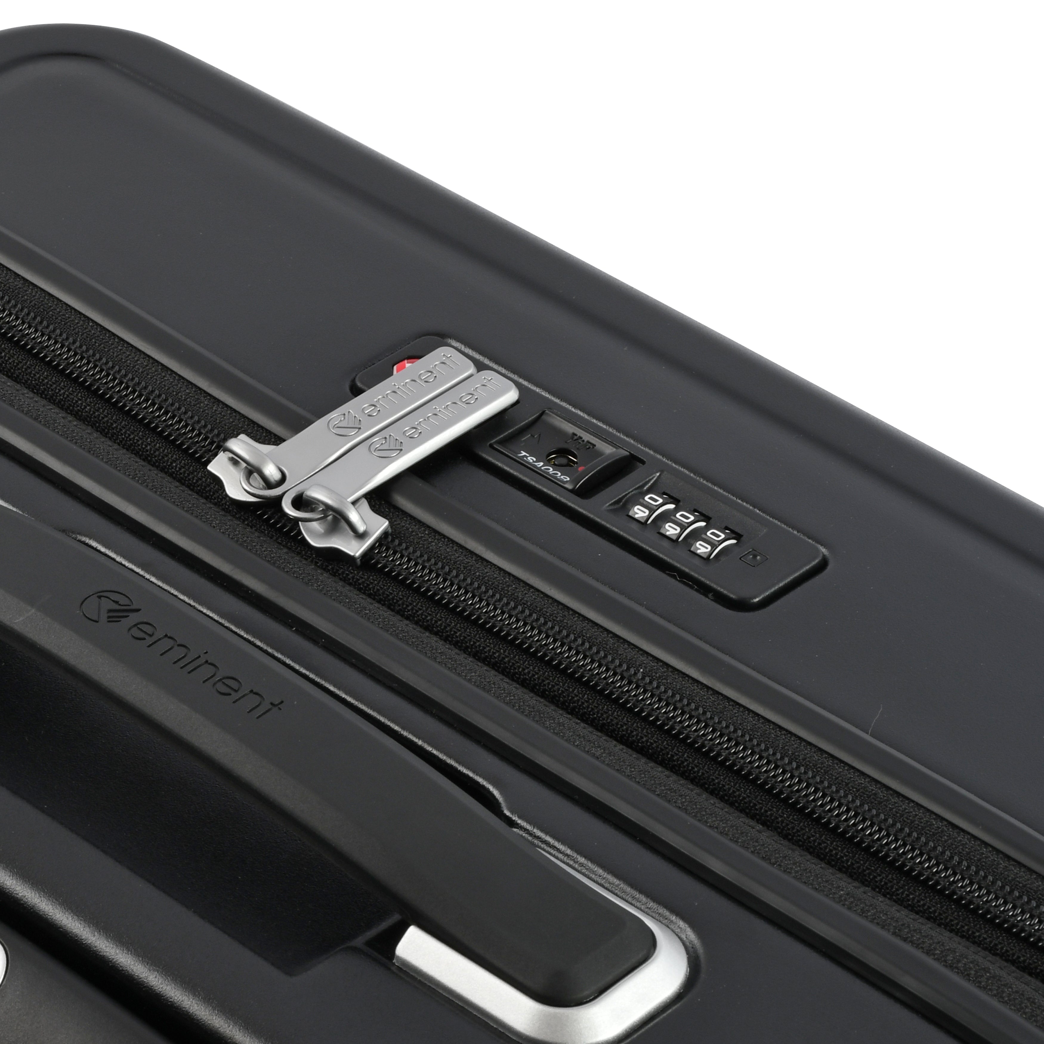 Eminent Serrure de remplacement 522L#315500110P