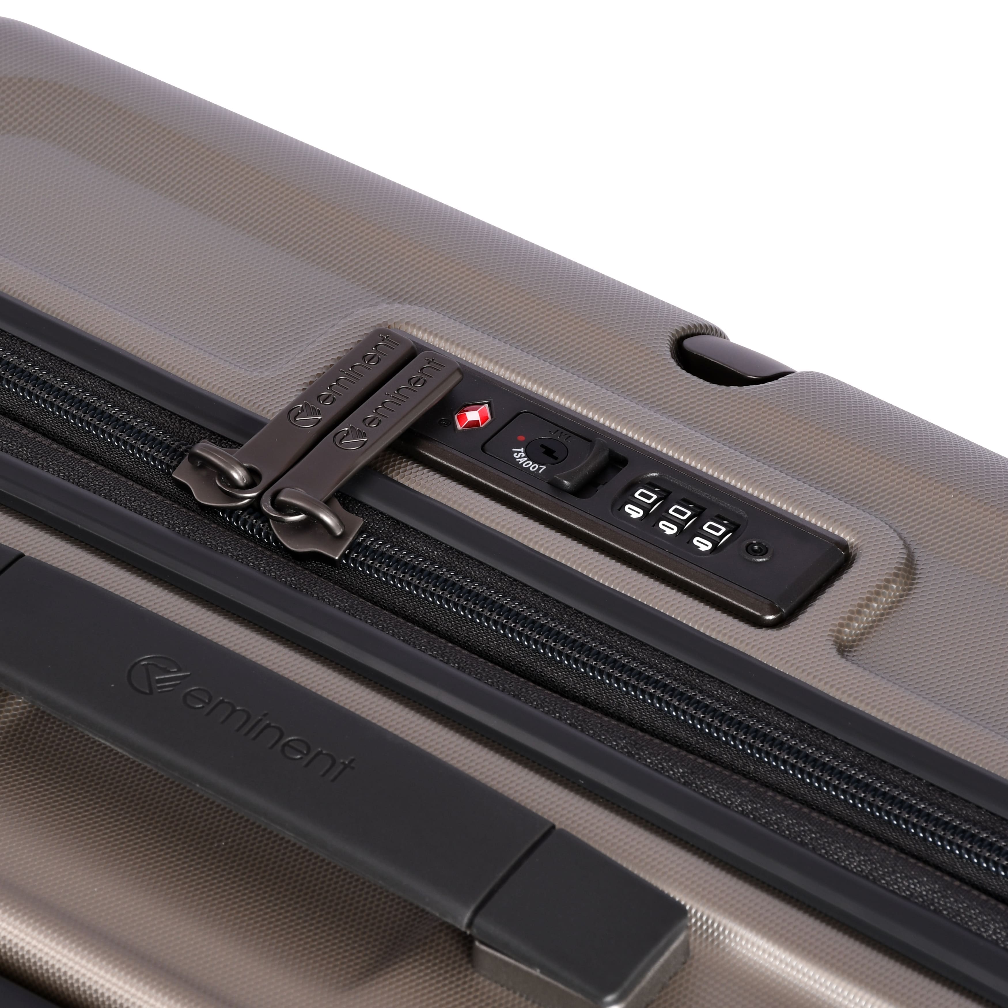 Eminent Remplacement de serrure 522L#312500109P