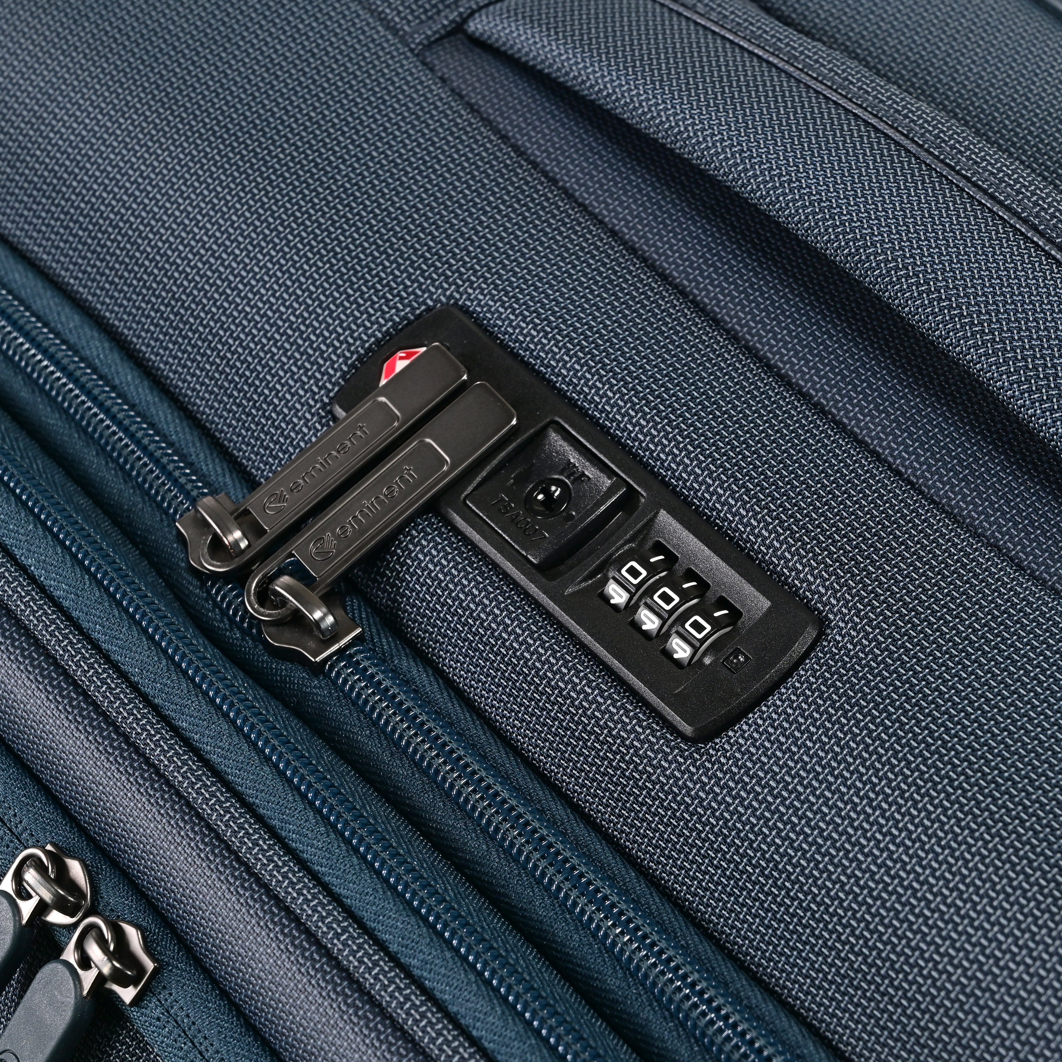 Eminent Serrure de remplacement 522L#230180101P