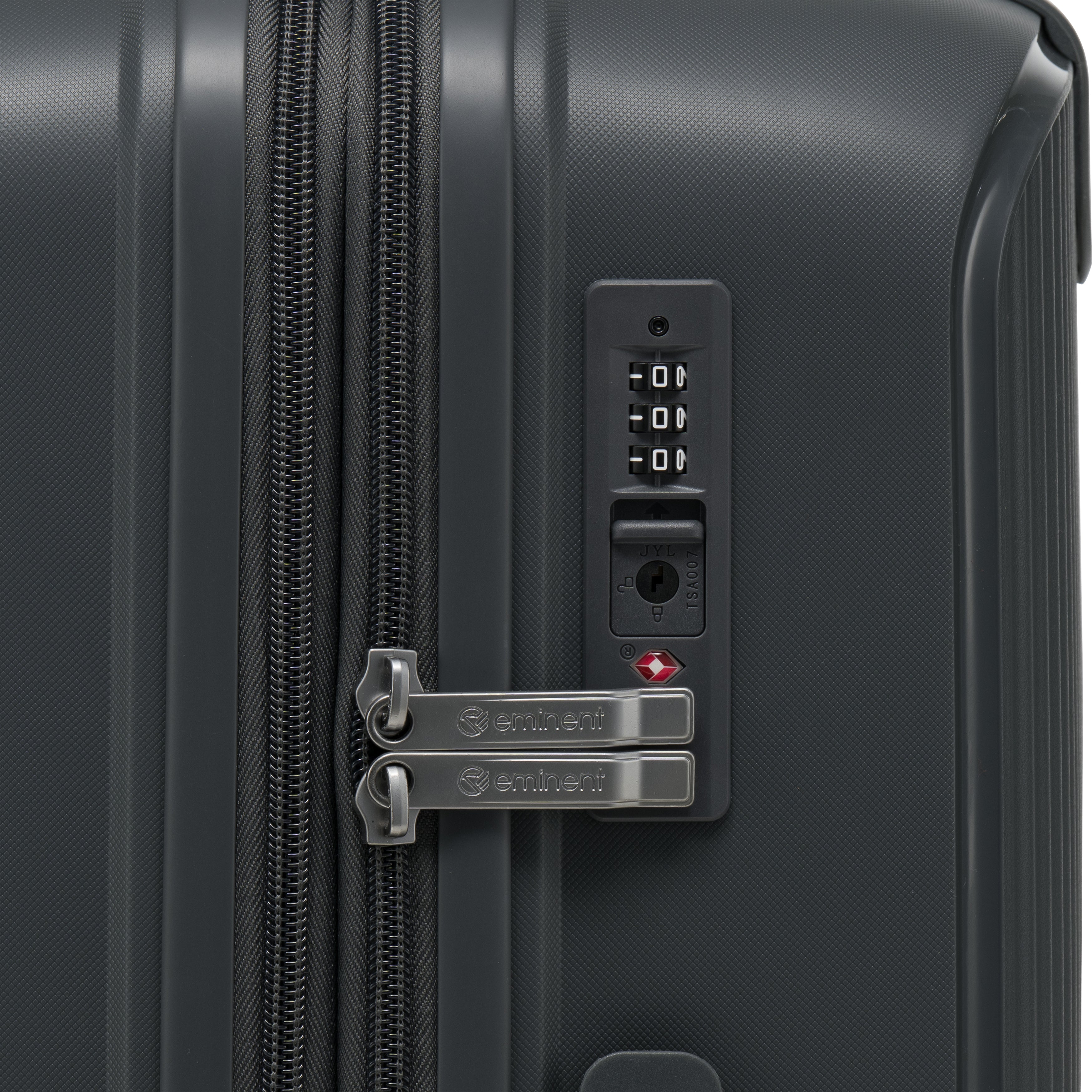 Eminent Serrure de remplacement 522L#013600101P