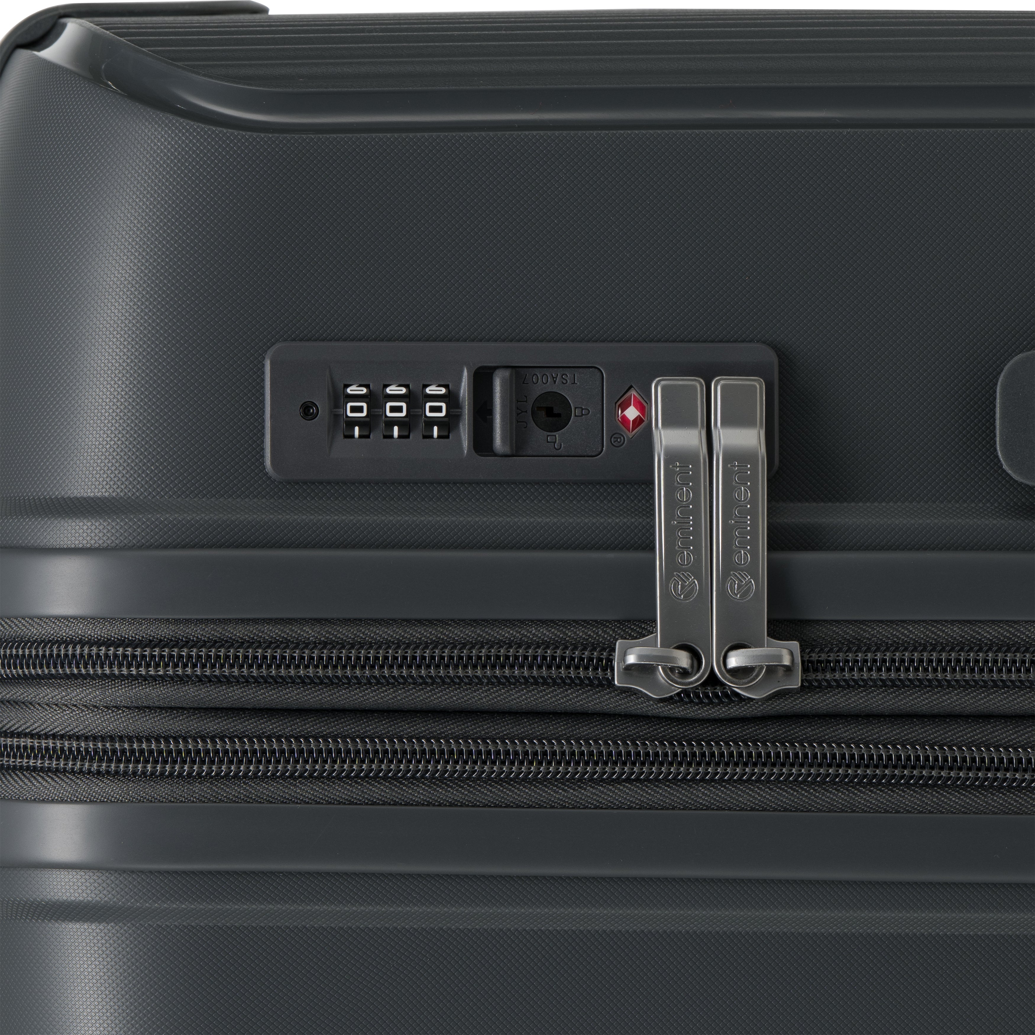 Eminent Remplacement Tirette à Fermeture Éclair 557M#HS0760002P