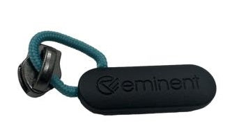 Eminent Remplacement Intérieur Tirette à Fermeture Éclair 557M#523110106P