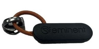 Eminent Remplacement Intérieur Tirette à Fermeture Éclair 557M#523110107P
