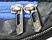 Eminent Remplacement Intérieur Tirette à Fermeture Éclair 557M#527510103P