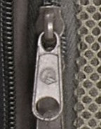 Eminent Remplacement Intérieur Tirette à Fermeture Éclair 557M#500119906P