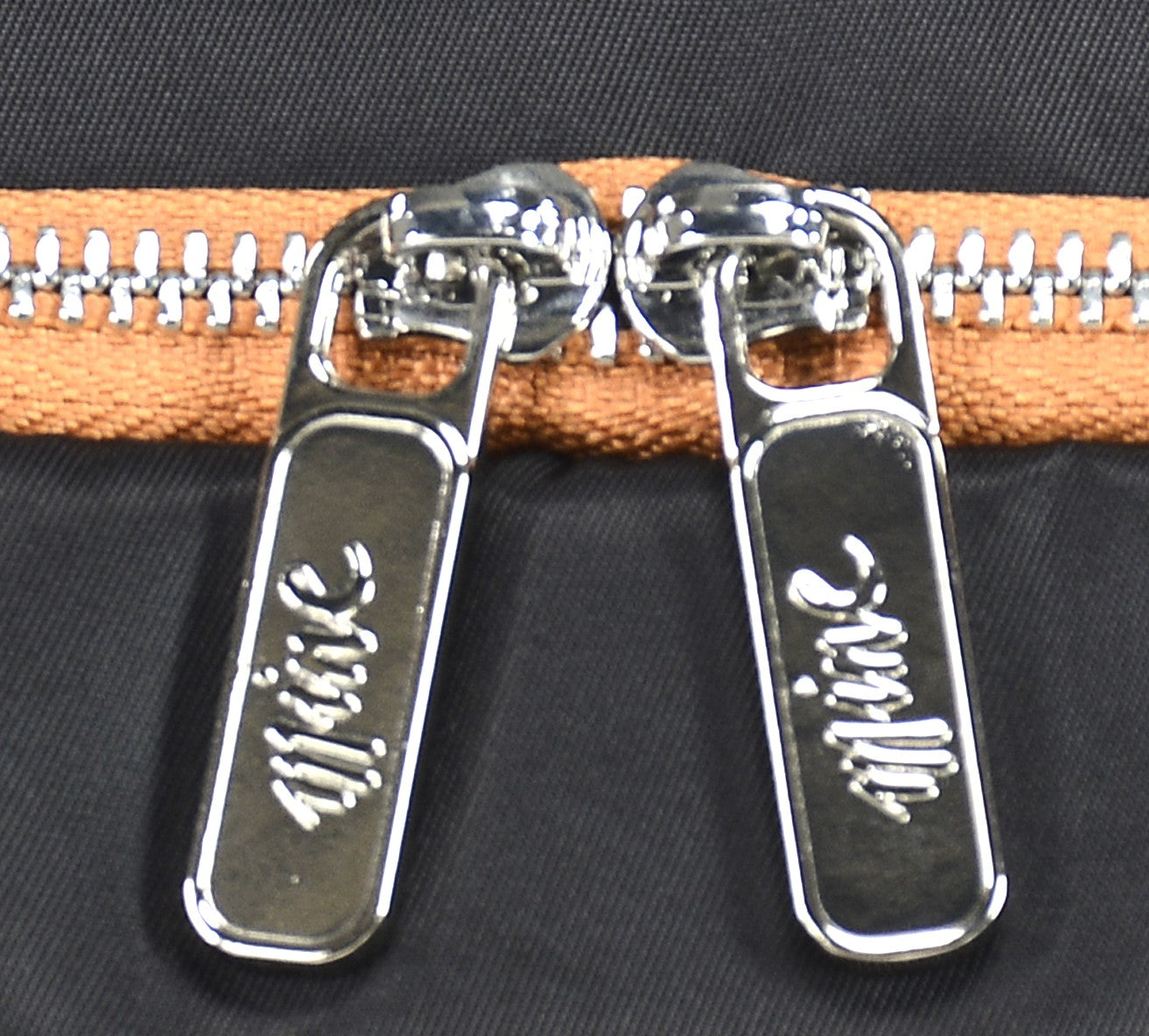 Remplacement extérieur de mine Tirette à Fermeture Éclair 557M#623010201P