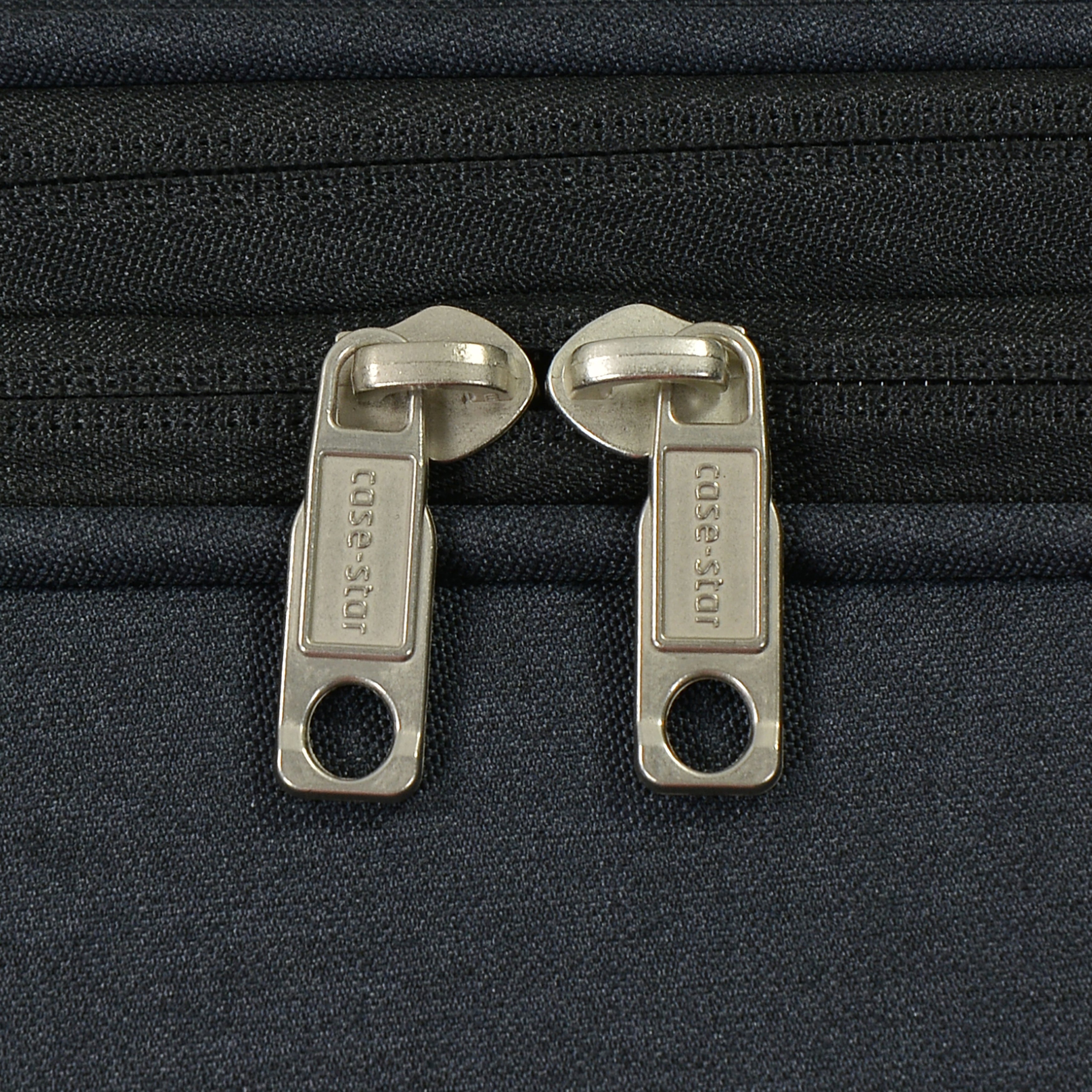 Case-Star Remplacement Tirette à Fermeture Éclair 557M#807740501P