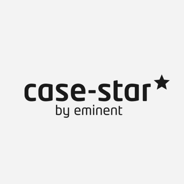 Case-Star Replacement Wheels