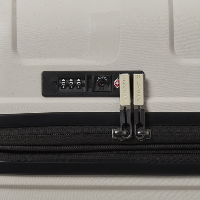 Remplacement Stratic Tirette à Fermeture Éclair 22-20-901004-00001 