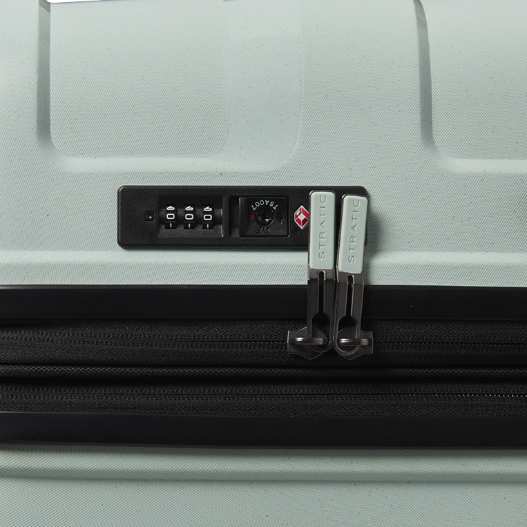 Remplacement Stratic Tirette à Fermeture Éclair 22-25-901004-00001 