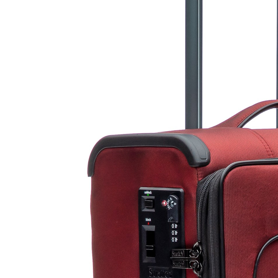 Protecteur d'angle de remplacement Stratic gauche 22-11-901005-00010 