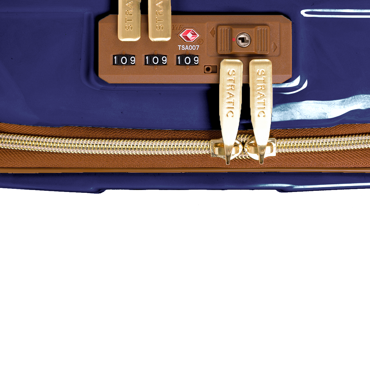 Remplacement de poche avant Stratic Tirette à Fermeture Éclair 22-66-901004-00004 