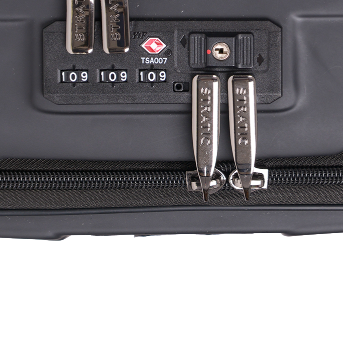 Poche avant de remplacement Stratic Tirette à Fermeture Éclair 22-11-901004-00004 