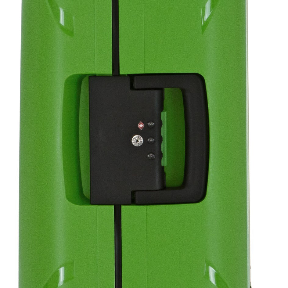 Stratic Replacement Lock 22-53-901003-S00014-3-S00009
