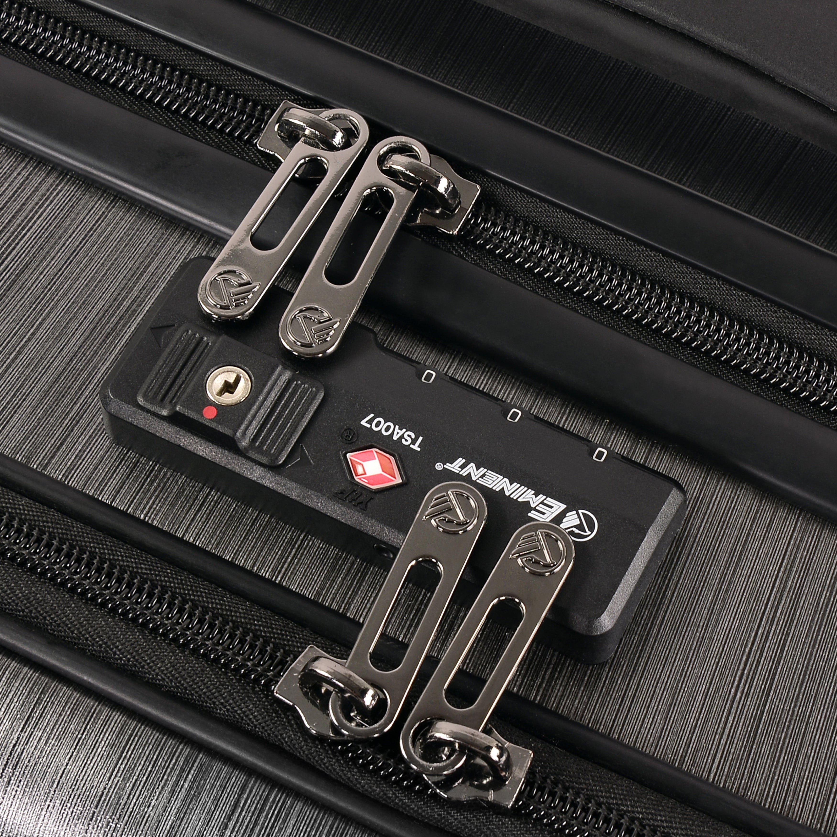 Eminent Serrure de remplacement 522L#306300104P 