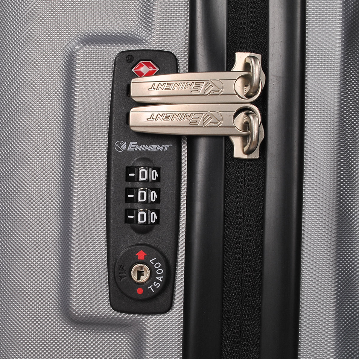 Eminent Remplacement de serrure 522L#303700108P 