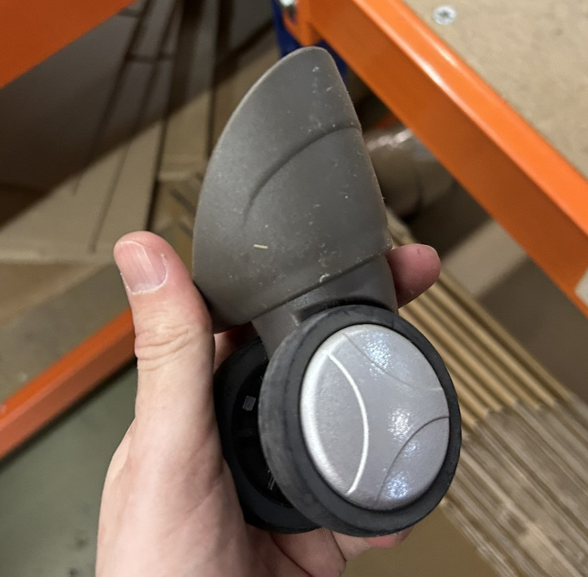 Eminent Remplacement Rouleau 531#250304021 