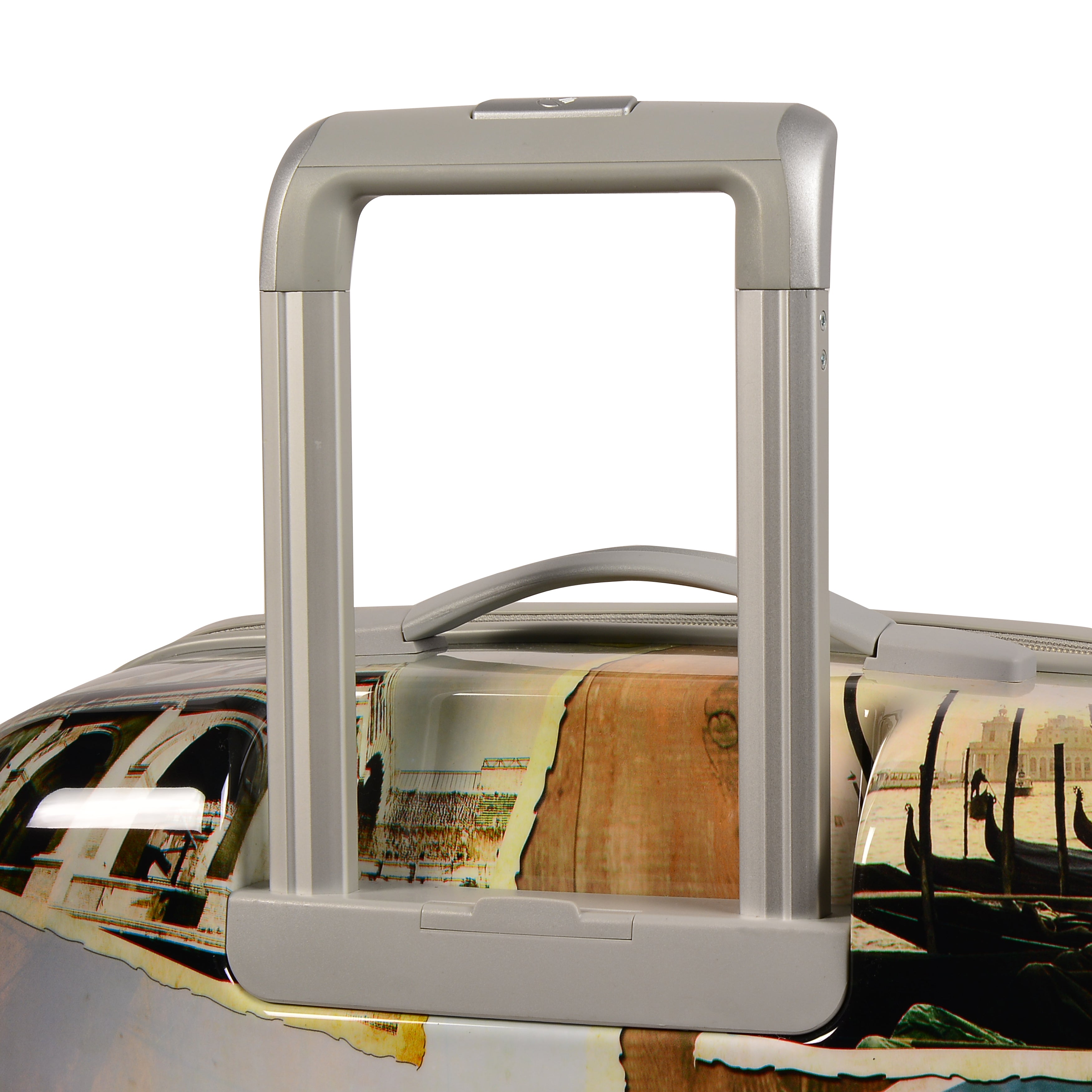 Eminent Remplacement Poignée Télescopique 5115#H1432S321P 