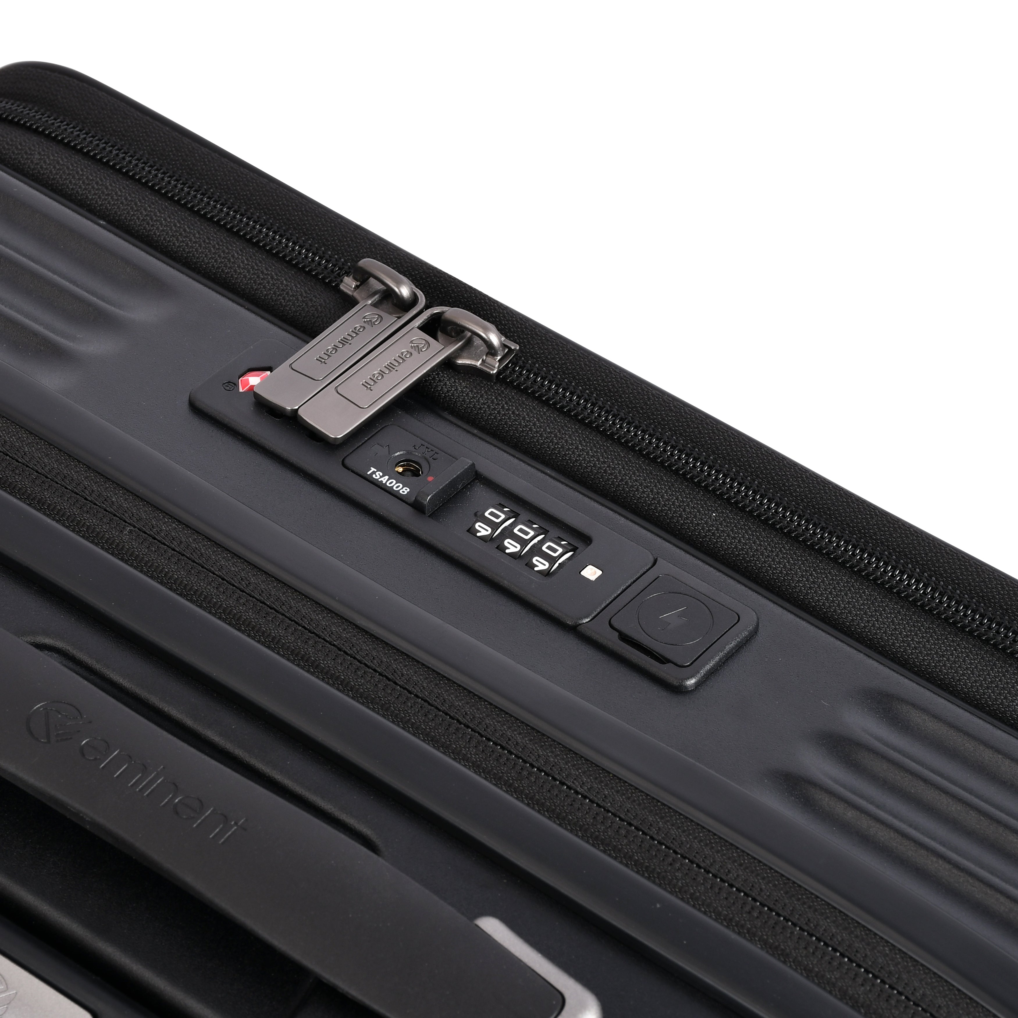 Eminent Serrure de remplacement 522L#316400102P 