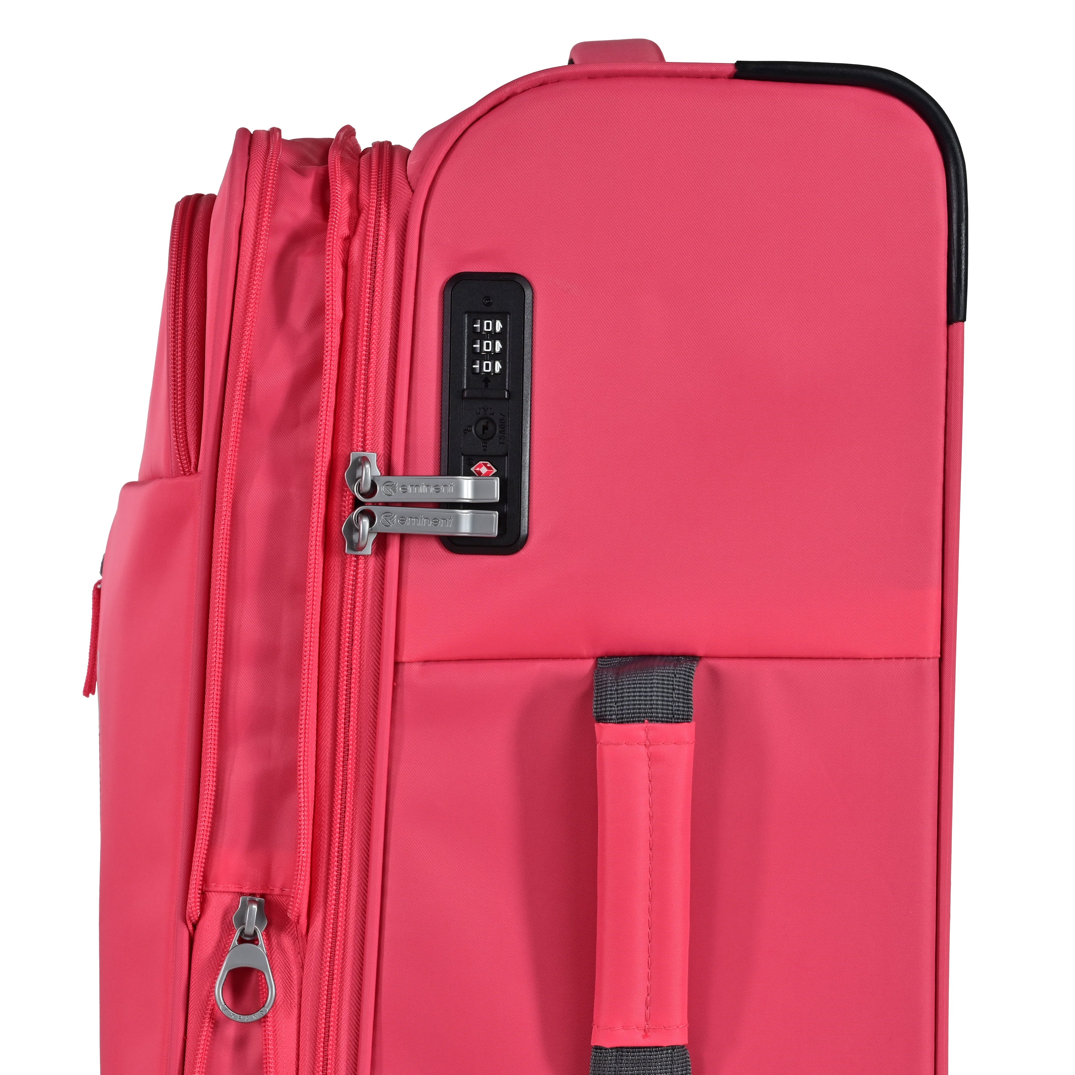 Eminent Serrure de remplacement 522L#181700101P 