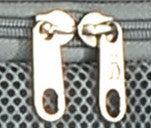 Eminent Remplacement Intérieur Tirette à Fermeture Éclair 557M#523110101P 